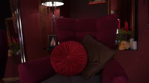 Frances  Next streams Thu Fri Sat 8am -  4pm GMT3 online show from 12.20.25