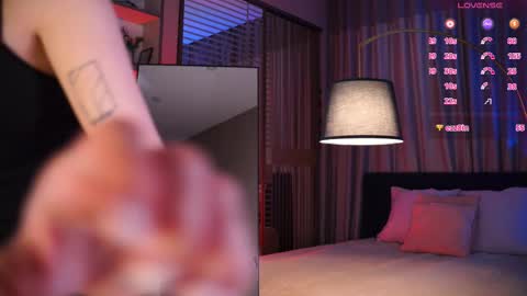 Frances  Next streams Thu Fri Sat 8am -  4pm GMT3 online show from 03.05.26