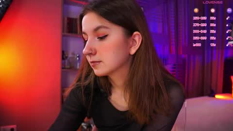 Frances  Next streams Thu Fri Sat 8am -  4pm GMT3 online show from 03.10.26