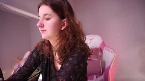 Frances  Next streams Thu Fri Sat 8am -  4pm GMT3 online show from 03.21.26