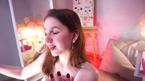 Frances  Next streams Thu Fri Sat 8am -  4pm GMT3 online show from 03.27.26