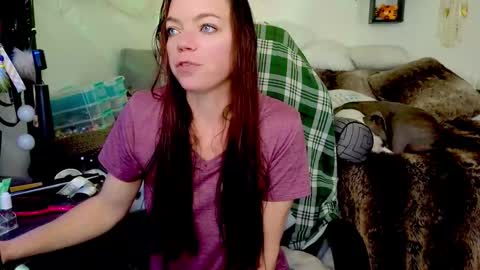 Snapshot of mindymars chatting on 02.09.26 Mindy Mars online show from 02.09.26