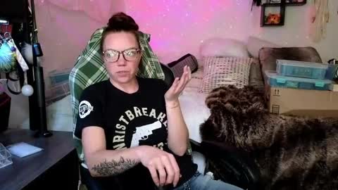 Snapshot of mindymars chatting on 03.02.26 Mindy Mars online show from 03.02.26