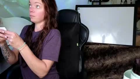 Mindy Mars online show from 03.09.26