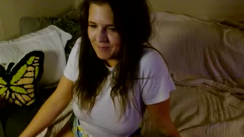 Snapshot of mindymounds chatting on 02.07.26 Mindy online show from 02.07.26