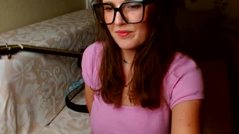 Mindy online show from 04.18.26