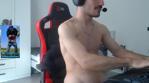    online show from 10.19.25