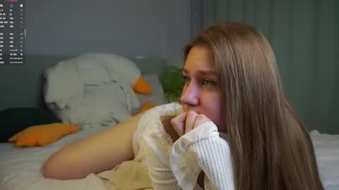 Mary online show from 03.05.26