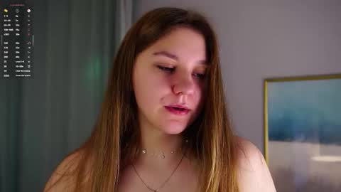 Mary online show from 03.27.26