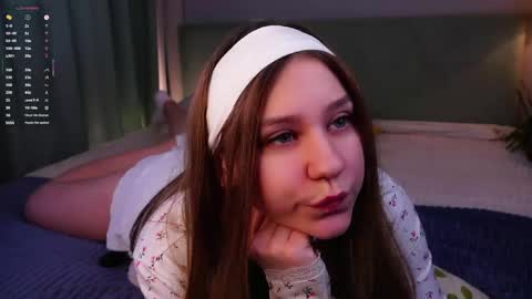 Mary online show from 04.11.26