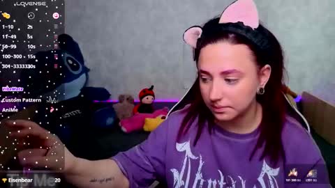 Ruby online show from 12.04.25