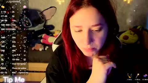 Ruby online show from 12.16.25