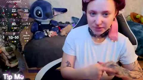 Ruby online show from 01.06.26