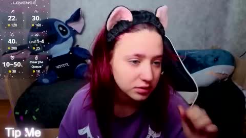 Ruby online show from 01.15.26