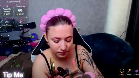 Ruby online show from 02.08.26