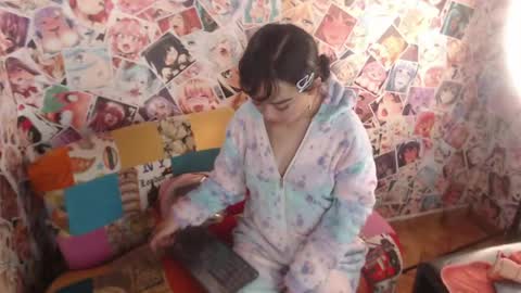 Mini Rouse online show from 06.03.26