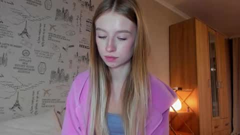 Amelia online show from 10.14.25