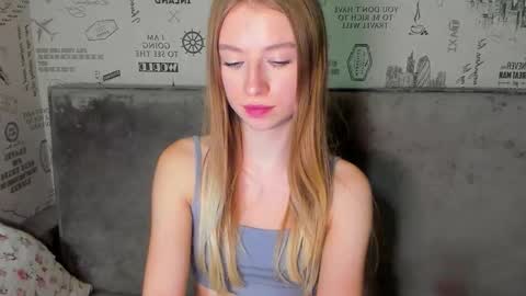 Amelia online show from 11.27.25