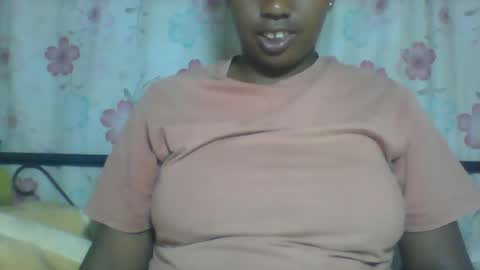 Snapshot of minie4tina chatting on 12.06.24 Minie4Tina online show from 12.06.24