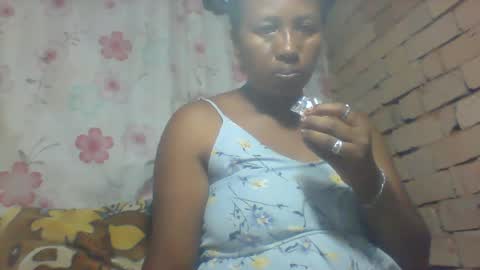 Snapshot of minie4tina chatting on 12.09.24 Minie4Tina online show from 12.09.24