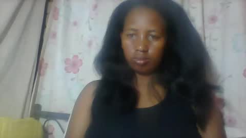 Snapshot of minie4tina chatting on 12.10.24 Minie4Tina online show from 12.10.24