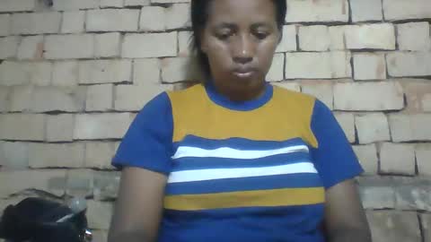 Snapshot of minie4tina chatting on 01.13.25 Minie4Tina online show from 01.13.25