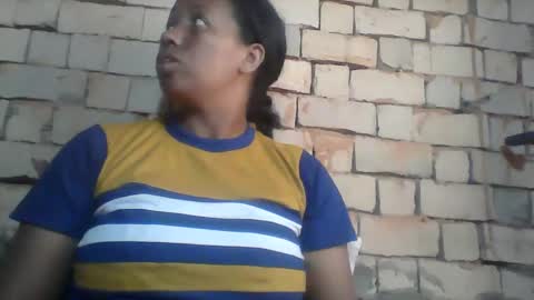 Snapshot of minie4tina chatting on 01.24.25 Minie4Tina online show from 01.24.25