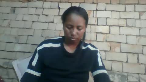 Snapshot of minie4tina chatting on 02.04.25 Minie4Tina online show from 02.04.25