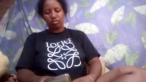 Snapshot of minie4tina chatting on 03.05.25 Minie4Tina online show from 03.05.25