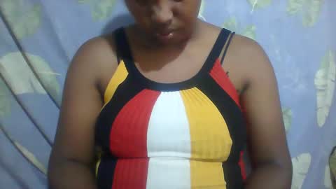 Snapshot of minie4tina chatting on 03.06.25 Minie4Tina online show from 03.06.25