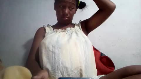 Snapshot of minie4tina chatting on 02.11.26 Minie4Tina online show from 02.11.26