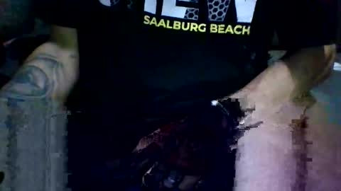 MIGUELEK13 online show from 02.14.26