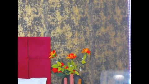 Snapshot of miniongirll chatting on 11.15.25 miniongirll online show from 11.15.25