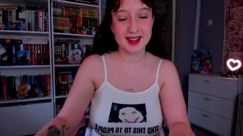 Ariana online show from 11.22.25