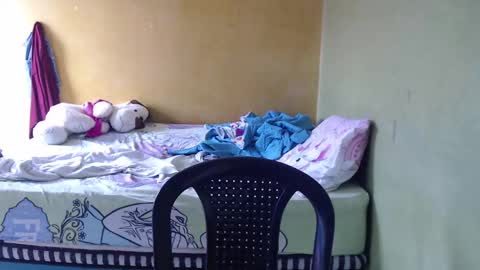 Andrea online show from 10.04.25