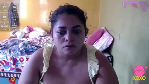 Andrea online show from 11.01.25