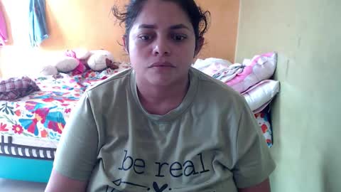 Andrea online show from 11.29.25