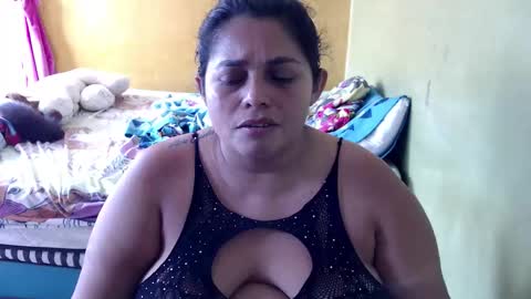 Andrea online show from 02.14.26