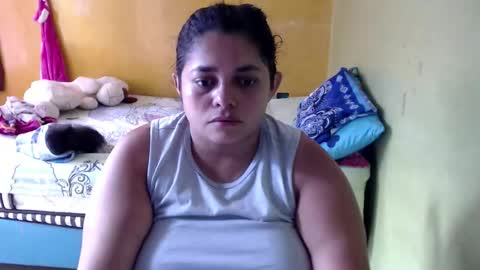 Snapshot of minnie_bbw69 chatting on 03.06.26 Andrea online show from 03.06.26
