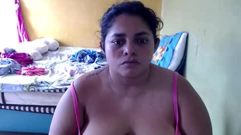 Snapshot of minnie_bbw69 chatting on 03.07.26 Andrea online show from 03.07.26