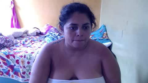 Snapshot of minnie_bbw69 chatting on 03.18.26 Andrea online show from 03.18.26