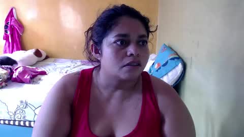 Snapshot of minnie_bbw69 chatting on 04.29.26 Andrea online show from 04.29.26