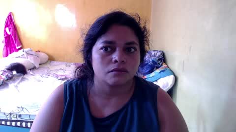 Snapshot of minnie_bbw69 chatting on 04.30.26 Andrea online show from 04.30.26