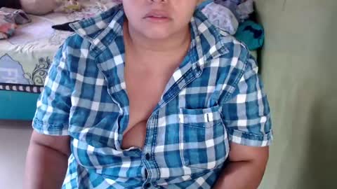 Snapshot of minnie_bbw69 chatting on 05.06.26 Andrea online show from 05.06.26