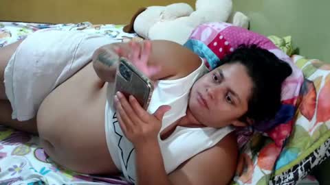 Snapshot of minnie_bbw69 chatting on 07.01.26 Andrea online show from 07.01.26