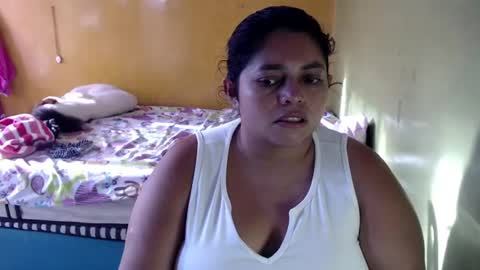 Snapshot of minnie_bbw69 chatting on 07.01.26 Andrea online show from 07.01.26