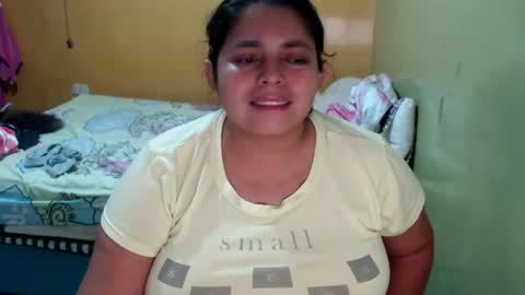 Snapshot of minnie_bbw69 chatting on 07.06.26 Andrea online show from 07.06.26