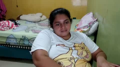 Snapshot of minnie_bbw69 chatting on 07.07.26 Andrea online show from 07.07.26