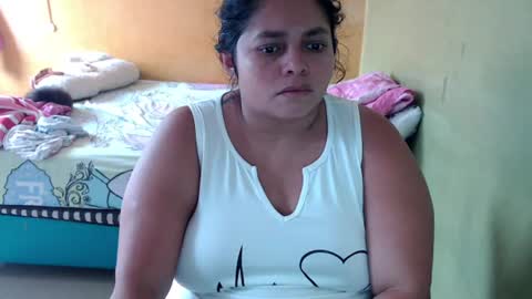Snapshot of minnie_bbw69 chatting on 07.12.26 Andrea online show from 07.12.26