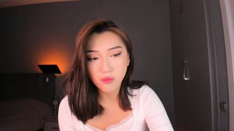 Snapshot of minnie_jin chatting on 12.25.24 minnie_jin online show from 12.25.24